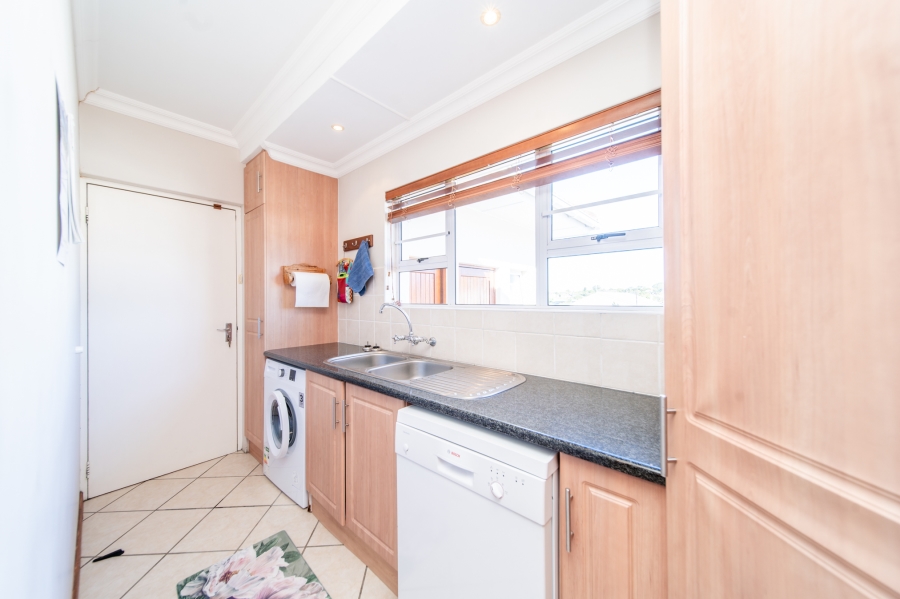 3 Bedroom Property for Sale in Selborne Eastern Cape